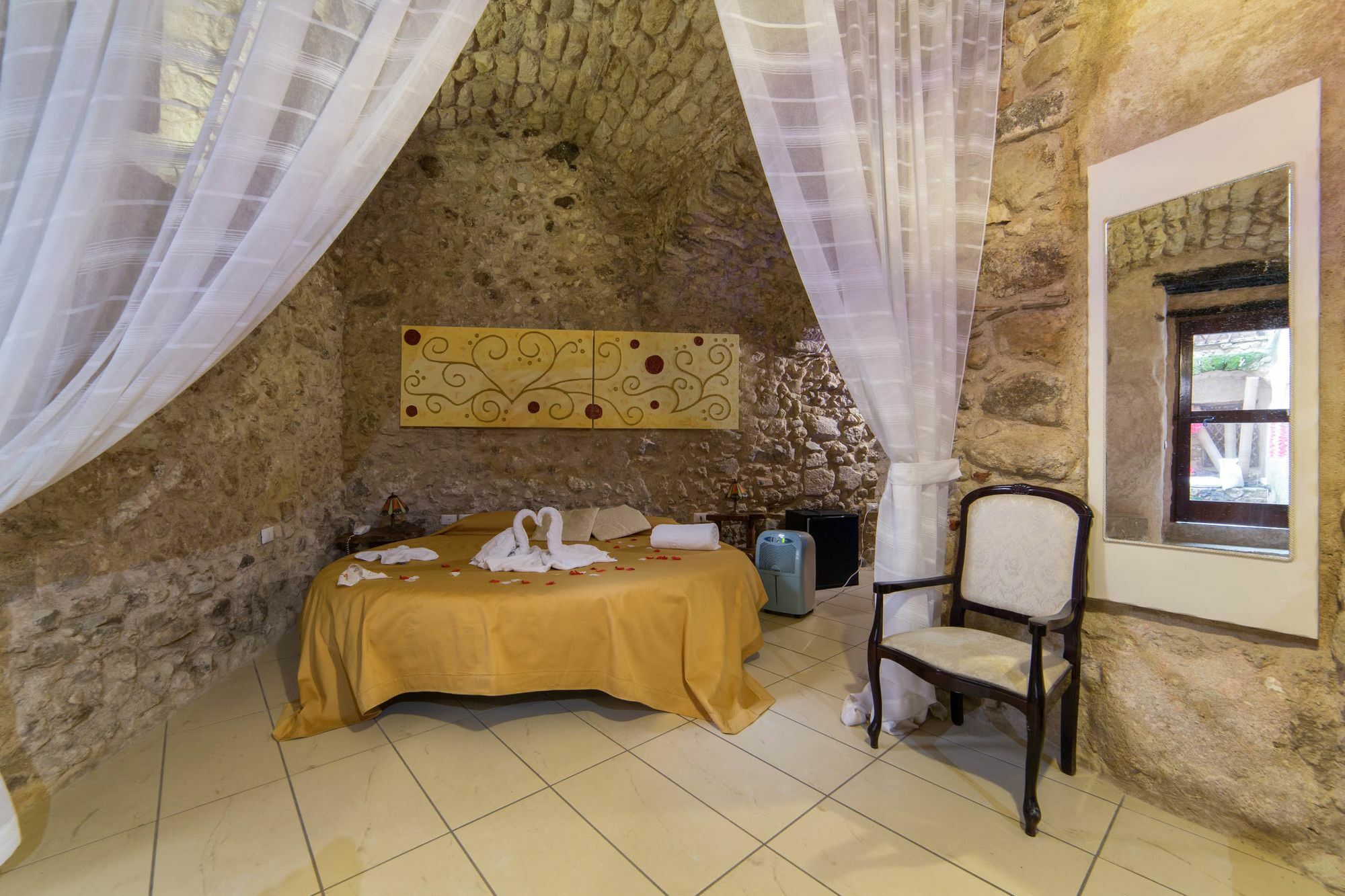 Gasthof Donnaciccina Tropea
