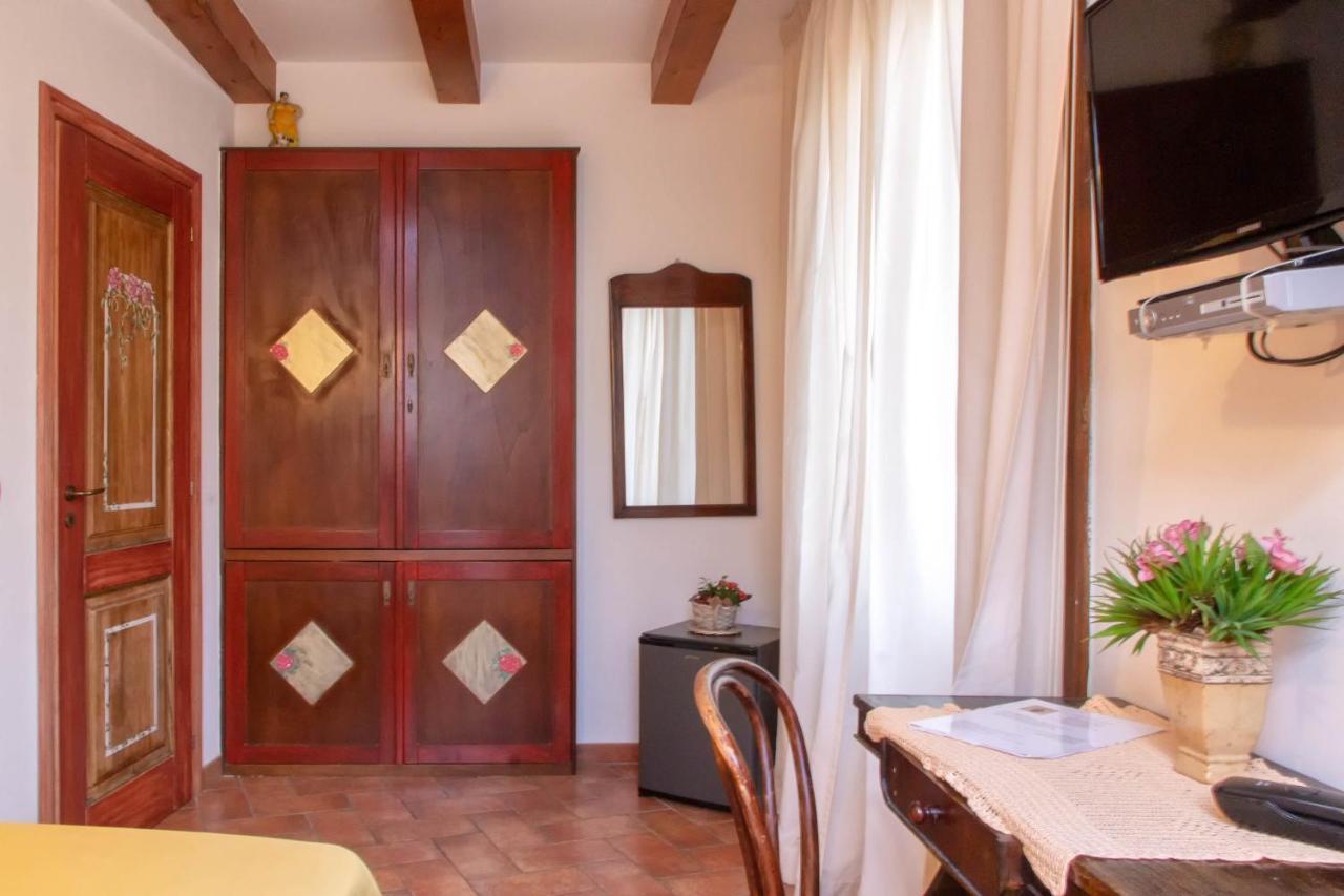 Gasthof Donnaciccina Tropea