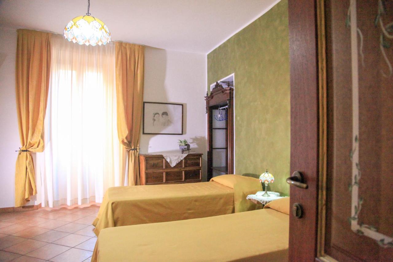 Donnaciccina 3* Tropea