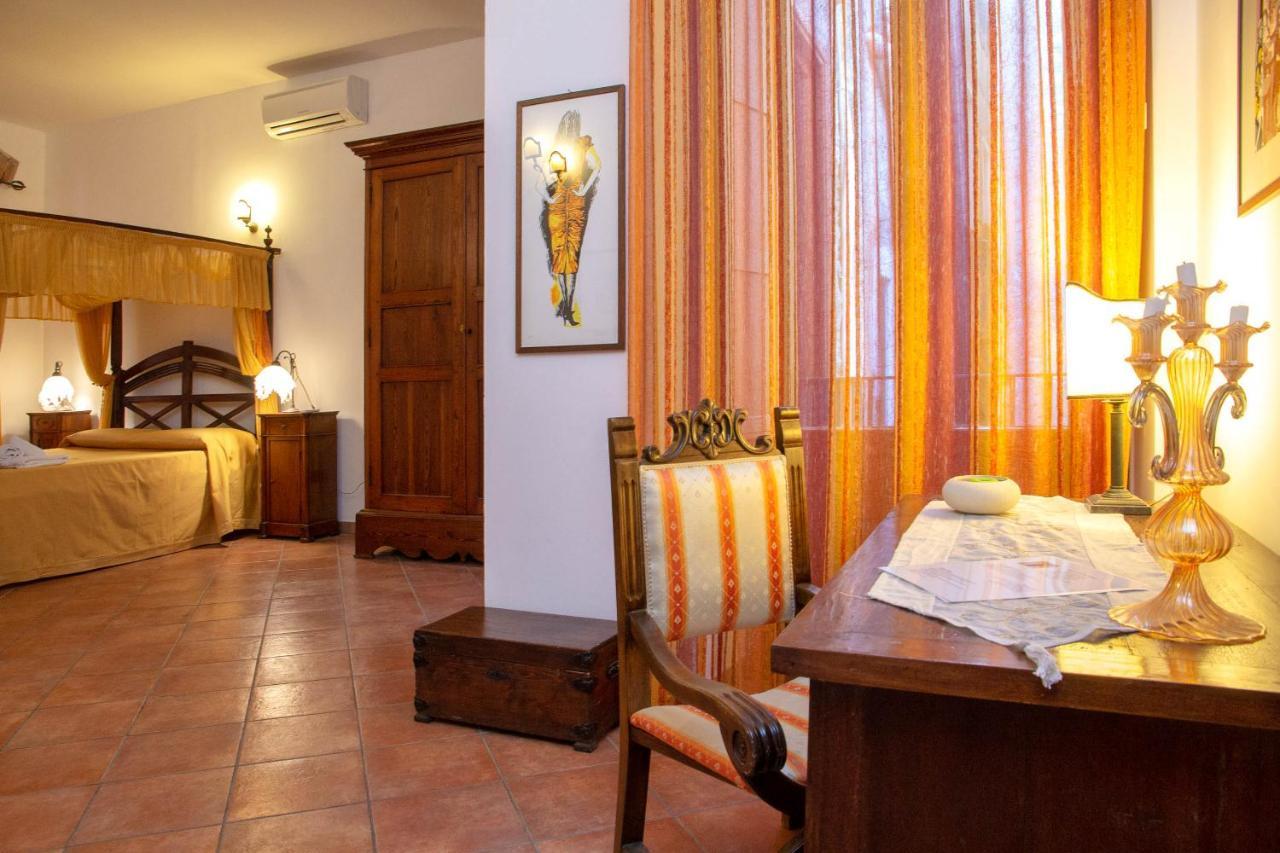 Donnaciccina Gasthof Tropea