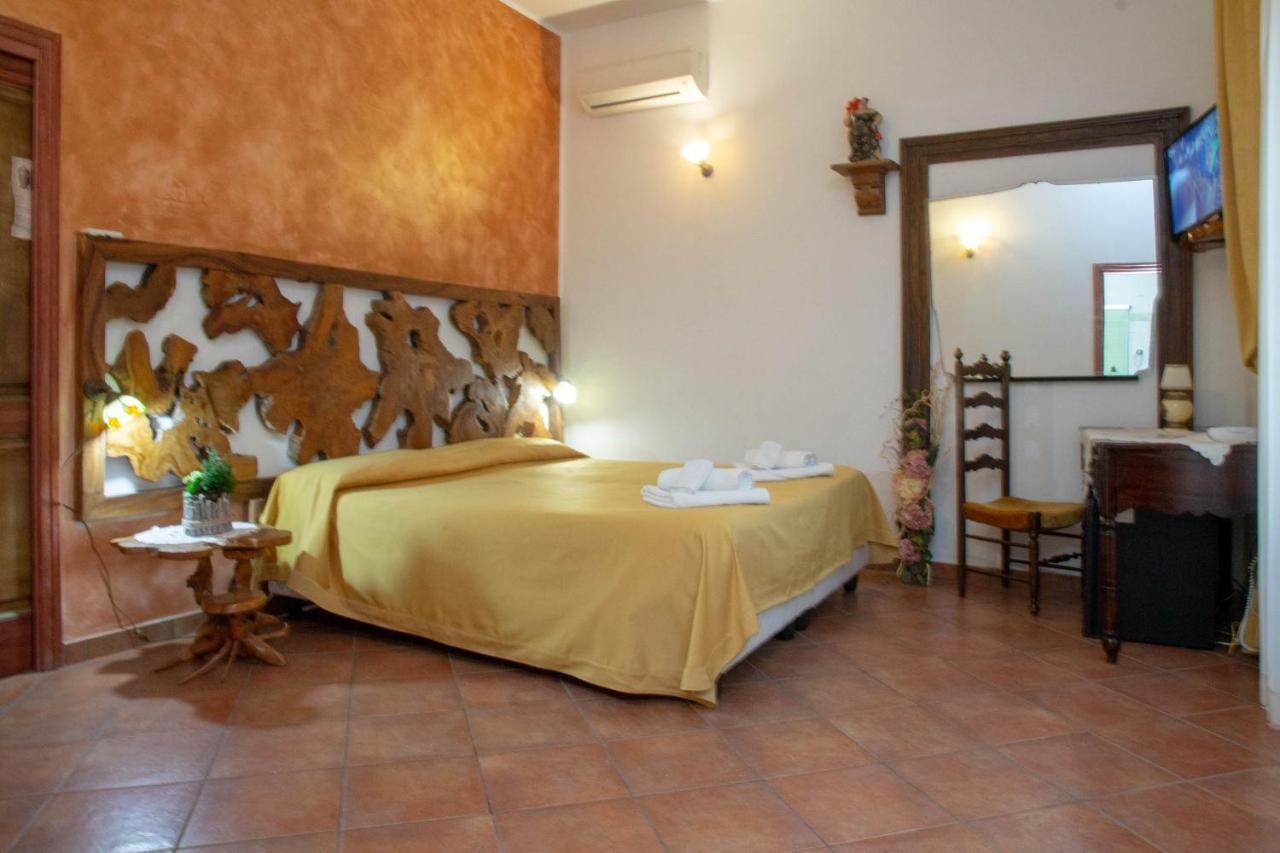 Donnaciccina Gasthof 3*