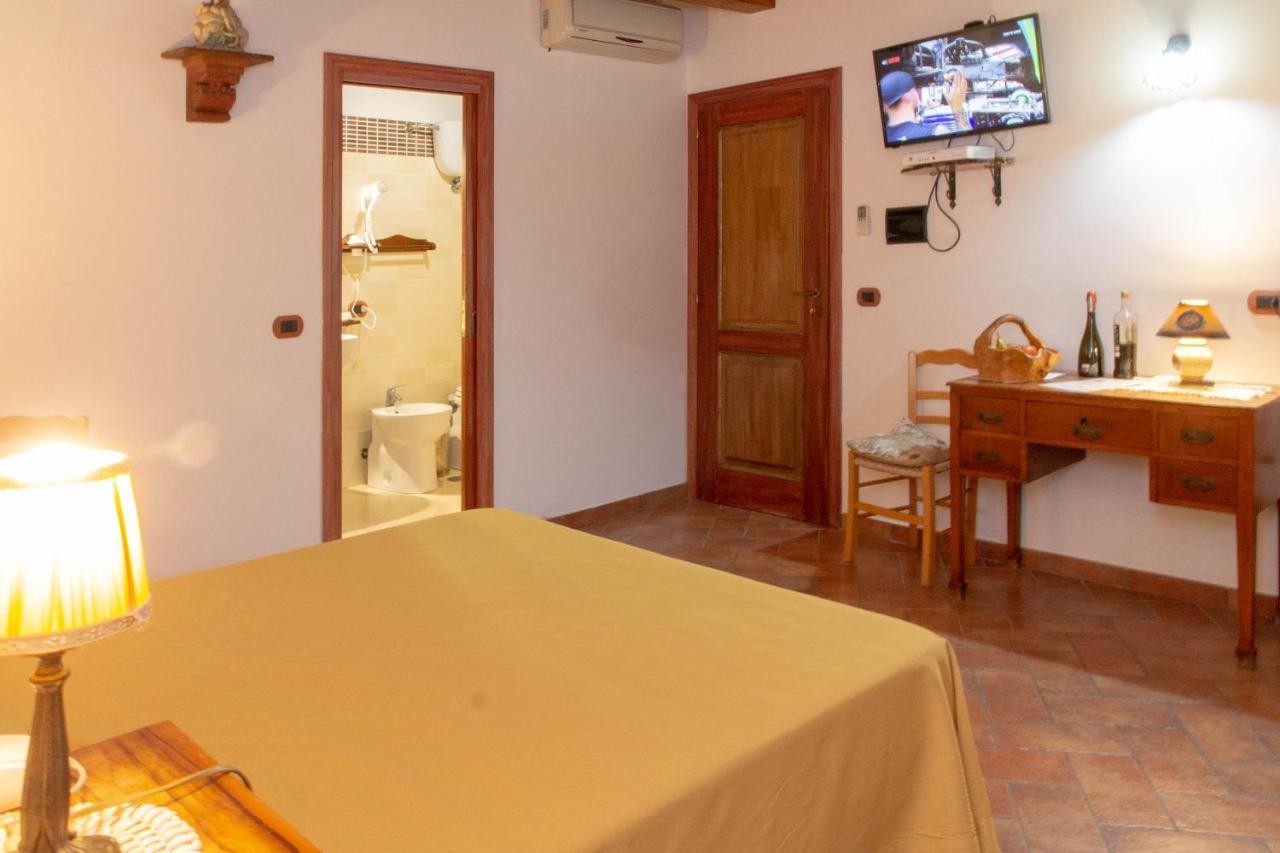 Maison d'hôtes Donnaciccina Tropea