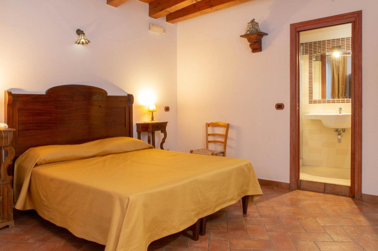 Maison d'hôtes Donnaciccina Tropea