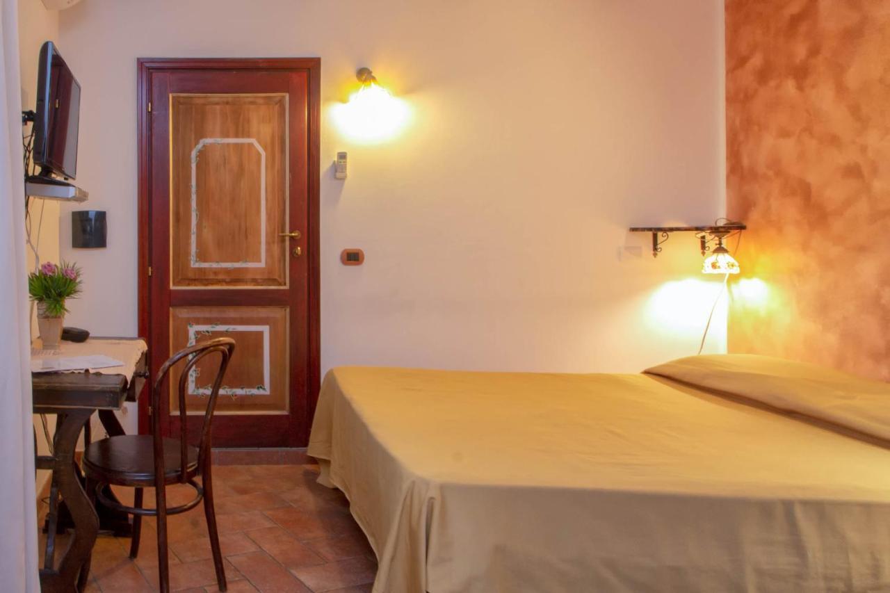 Maison d'hôtes Donnaciccina 3*