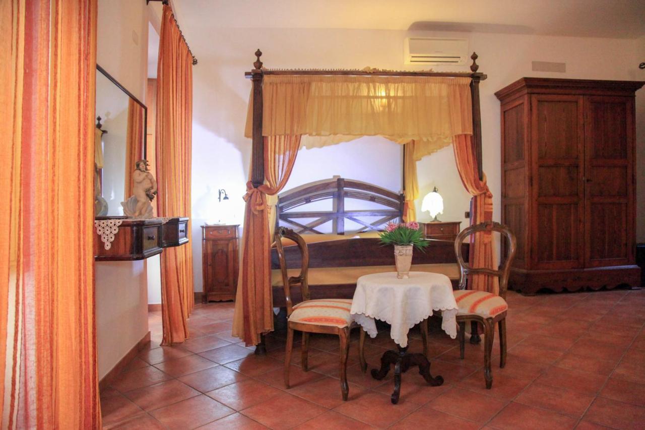 Donnaciccina Maison d'hôtes Tropea