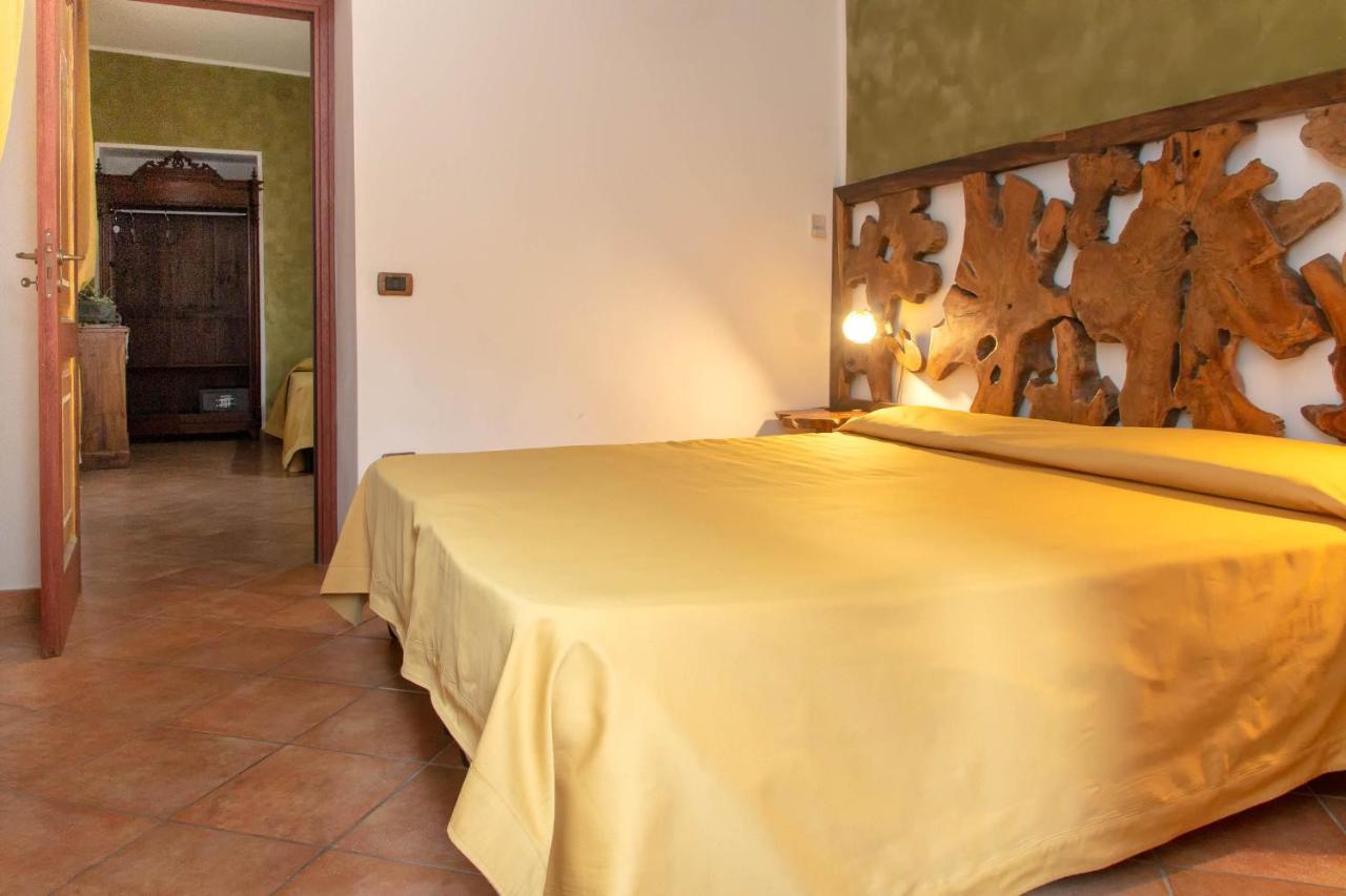 Donnaciccina Maison d'hôtes Tropea