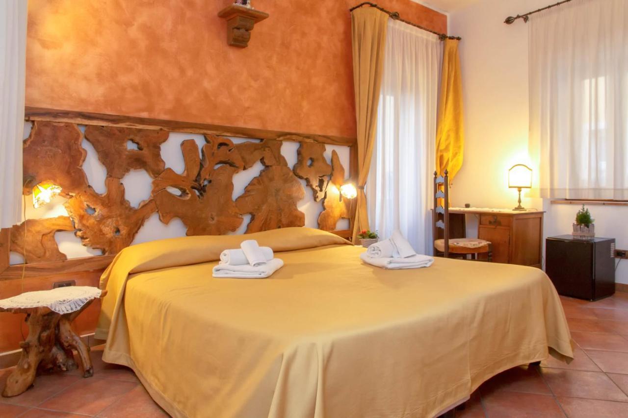 Maison d'hôtes Donnaciccina Tropea
